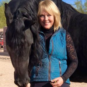 Meet your Posher, Susan